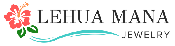 Lehua Mana Jewelry